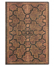 Paperblanks - Zápisník Paperblanks Enigma Flexis midi linkovaný 9343-5